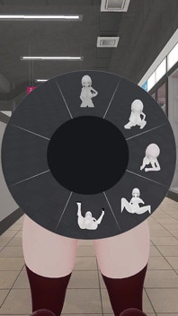 Gameplay complet - Roxannes exhibitionniste, partie 2