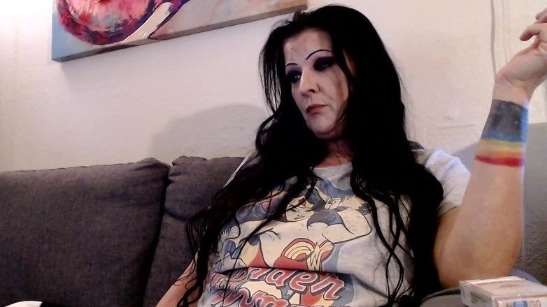 Abby Anna: Manhã Fumaça e Café