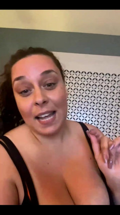 Anastasia Lux: Každý, kdo je dnes nadržený