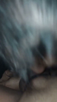Xraquelx Hardcore Headbanging Blow Job