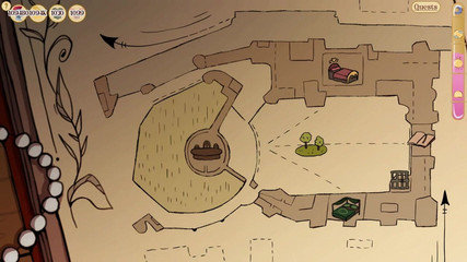 LoveSkySan69: Queen Doms - Část 5 - Ebony Queen Sex! podle Loveskysanx