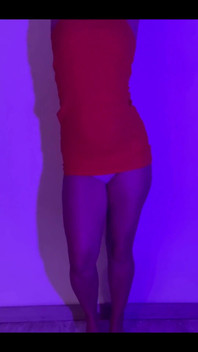 Will You Dance with Me?