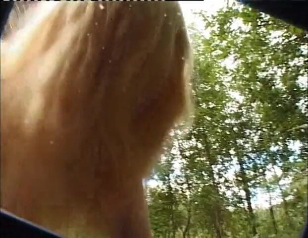Radical: Hot teen fucked in nature
