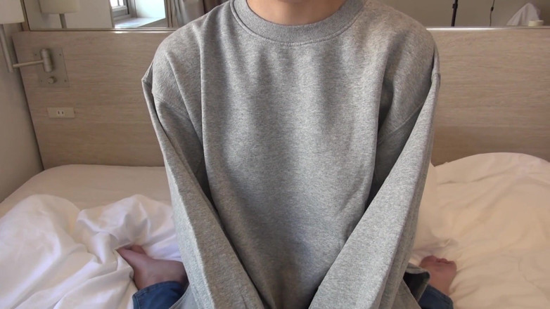 Asian happy ending: Asian angel 3070