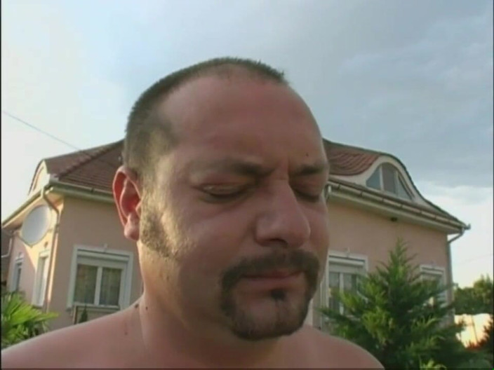 Absolute BDSM films - The original: Grandi tette incinta cazzo trio