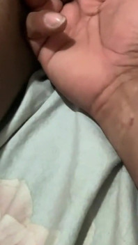 My Kukku Sucking and Pussy Fingering Videomade by Son in Law
