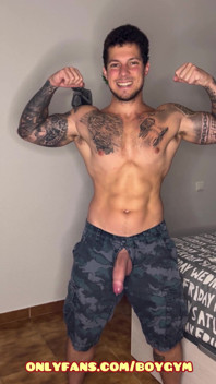 Big Load of Militarywith No Hands