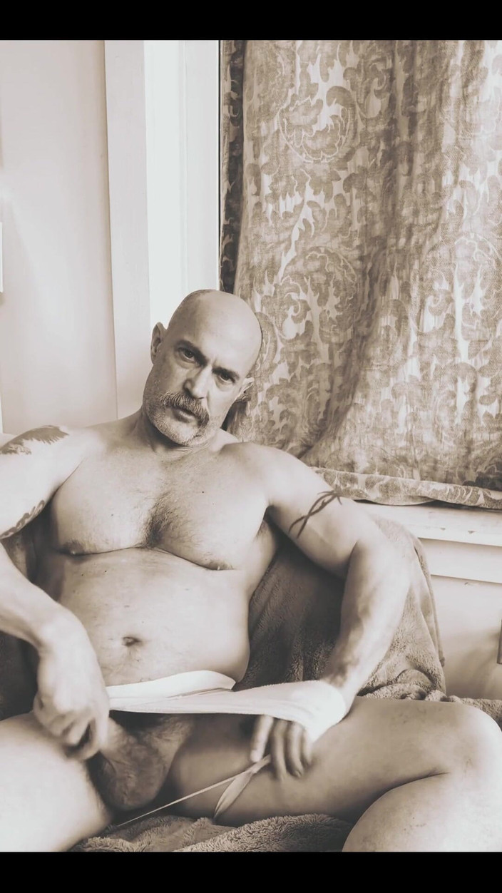 MrJamesYork: Old Fashioned Bate