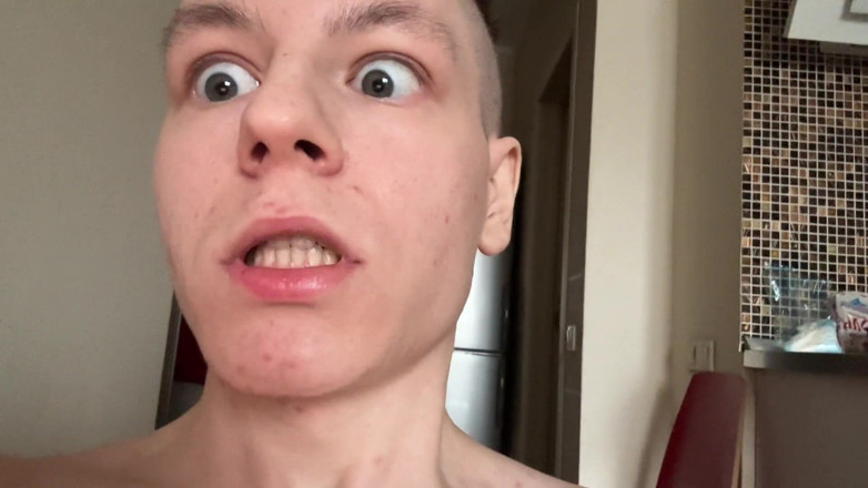 Morflot24: Calcón de pene