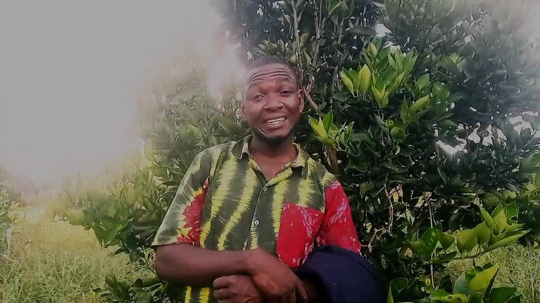 Judith xxx: Ciao cara