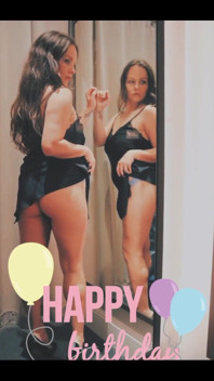 Alles gute zum geburtstag für mich