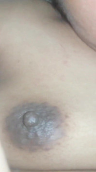 Ansiktsavtryck av Desi Bhabhi