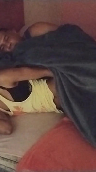 I Went Into My Stepdaughter's Room and Ate Her Ass