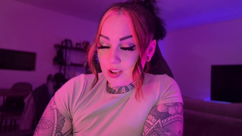 Miss Valentina: Sadece başka bir fantezi görevi