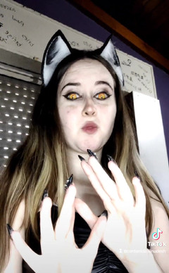 RavenHearth666VIP: Słodkie krótkie wideo 10