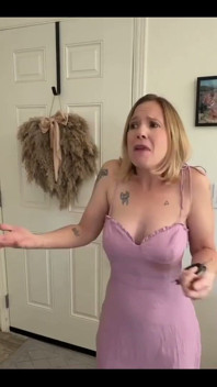Punishing My Stepmother