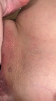 Queef Pussy_playing met de clitoris