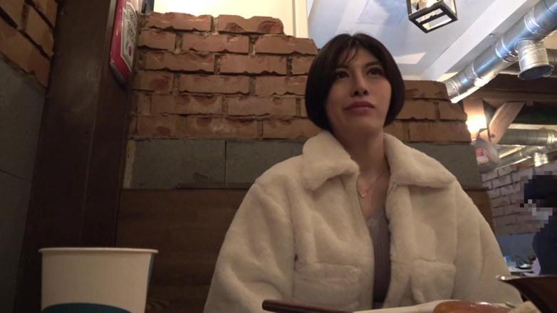 Strix: Mei - a Real Creampie Actress.