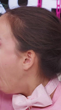 Nevinná Sasha Tatcha žádá Bryana Gozzlinga o anální sex!