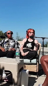 Adult Entertainers Couch Talk with Christie Stevens, Cassie Solis, Trucifer and Mrflourish Podcast