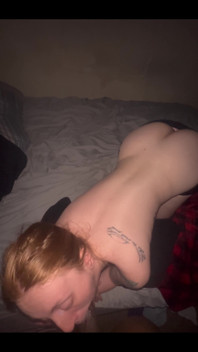 Ready for Your Cock