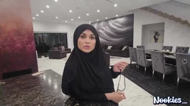 O judecată - o poveste cu hijab