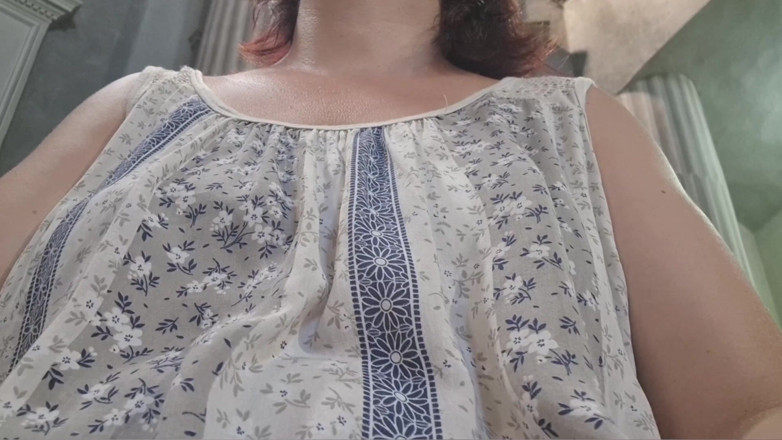 Nicoletta Embassi: Religioso Estremo E Bestemmie
