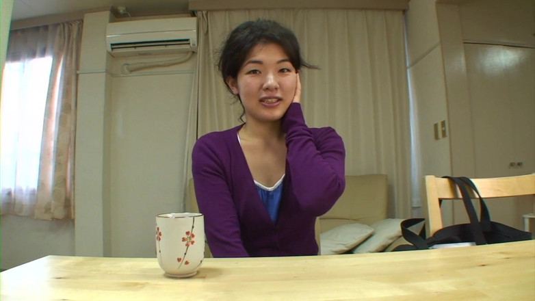 Japan Lust: 자지 빨고 따먹는 걸 좋아하는 십대와 털이 무성한
