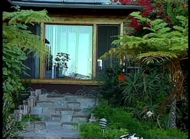 Vintage Usa: Garten-muschi lecken, großen schwanz lutschen sex