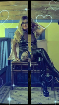 New Photo Shoot Yesterday