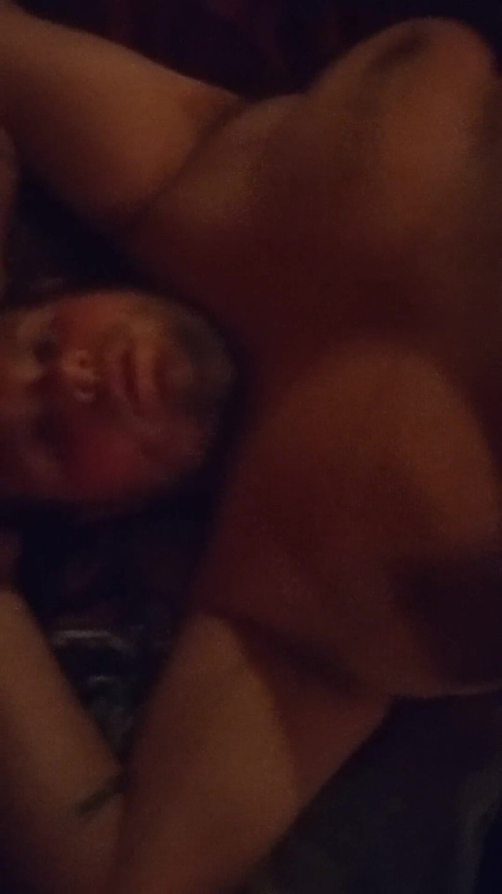 LilTaste: T4t Couple; You Like My Cock in That Pussy?