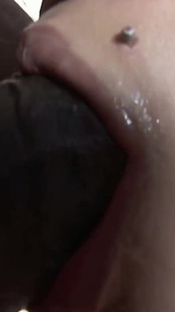 Blackish Teens Scene-1 sexy Ebony Teen Enjoys a Big Black Cock