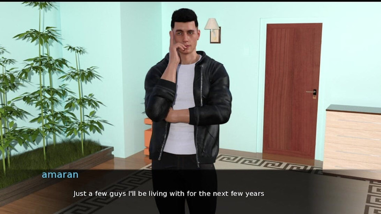 Gay Amaran: Solo fratelli gameplay parte 2