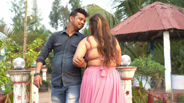 JAYESH GUPTA: Sexe Avec Femme Enceinte