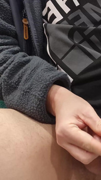 Výstřik plný kondom, sperma selfie