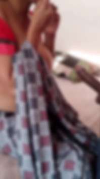 Bhabhi Bercakap Kotor Kepada Suaminya Melalui Telefon Semasa Adik iparnya Mengongkek Pepek Wtnya Dari Belakang