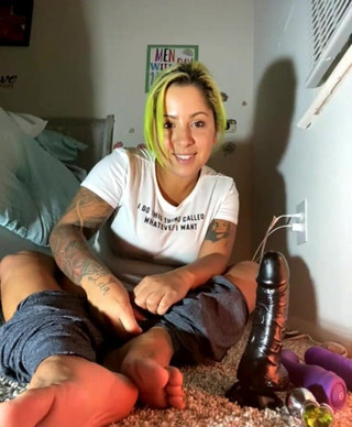 Spanishxbarbiie: Stream začal 15.09.2020 03:31