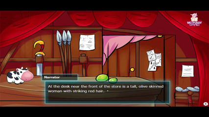 Cartoon Play: Void klub, část 125 (Legenda o Zeldě)