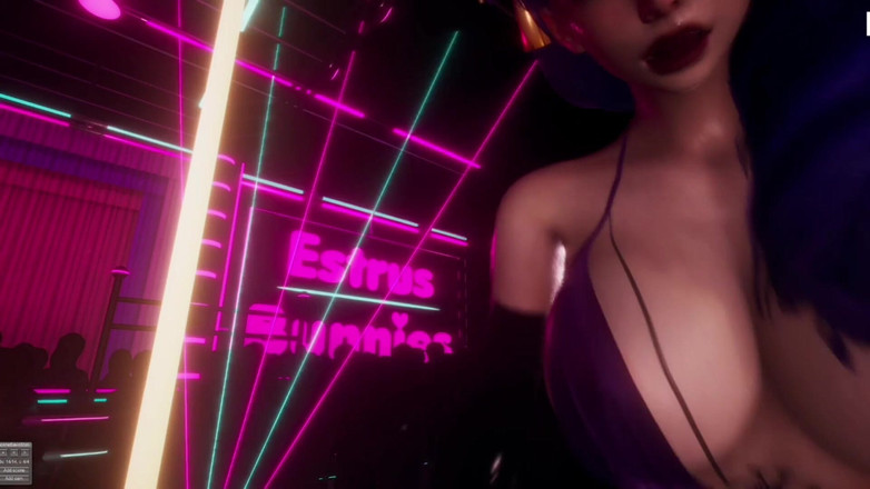 Asdfghjl2025: B023 Drie vrouwen die menselijke slaven zweepslagen in pov