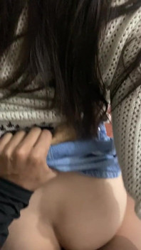 Đụ gầy