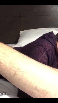 Chodidla Up sexy zralá specialistka na hluboké kouření MaXXXimumMilf!