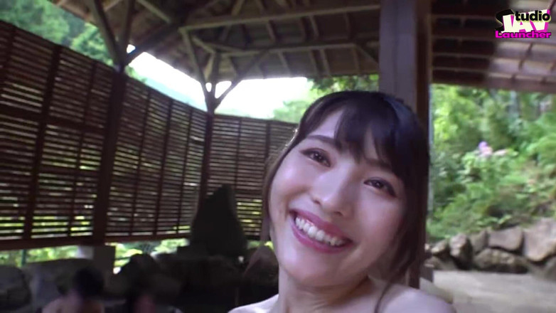 Studio JAV Launcher: Momente în gură - îndrăzniți să urmăriți întâlnirea lor îndrăzneață? Capitolul-3