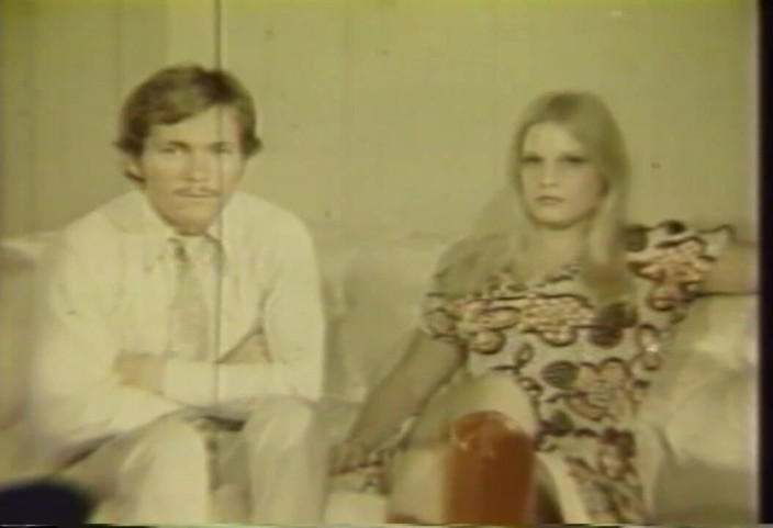 Vintage Megastore Full hd: Gruppentherapie - (restyling-film in der full HD Version)