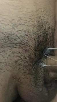 정액까지 존나게 따먹기