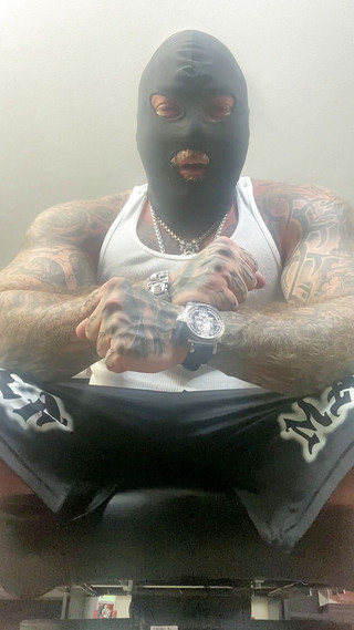 MasculineJason - Jason Collins: Sert sözlü hakimiyet - 31 talimatı