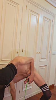 Köle İçin CBT