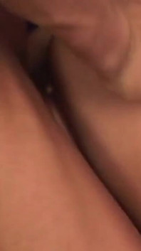 Blonde MILF Screams in Ecstasy During Rough Hardcore Pounding