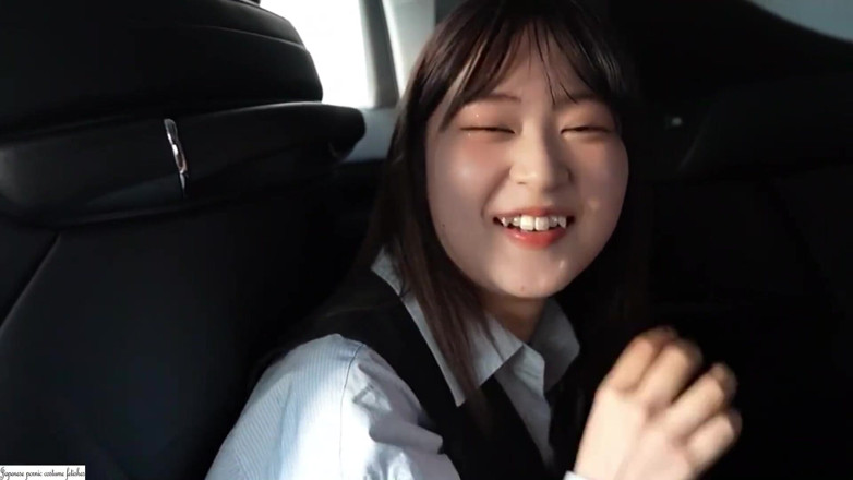 Cheaters Japan: Asian angel 25078