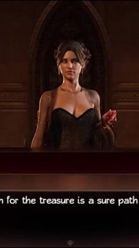 Nadia'nın hazinesi v48091 bölüm 126 clare loveskysan69'un yardımımıza ihtiyacı var