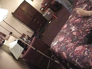 Radical: Natáčení dvou žhavých úžasných blonďatých děvek v sexy trojce